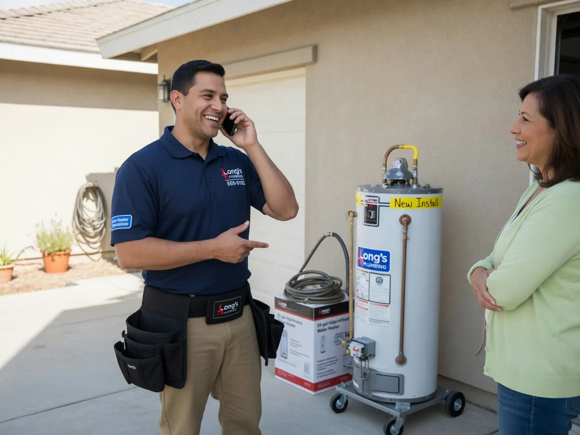Leak Detection Palmerton, PA FAQs